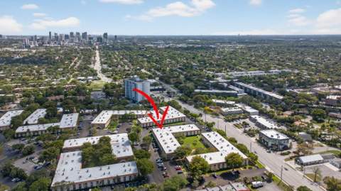 9 NE 19th Court #214c, Wilton Manors FL - photo 21 of 26