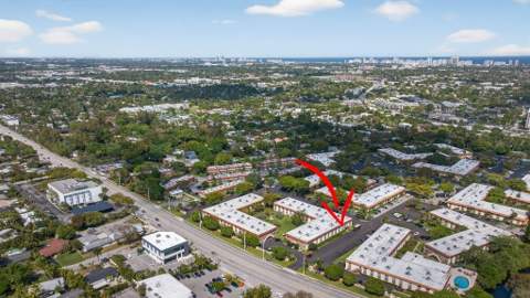 9 NE 19th Court #214c, Wilton Manors FL - photo 24 of 26