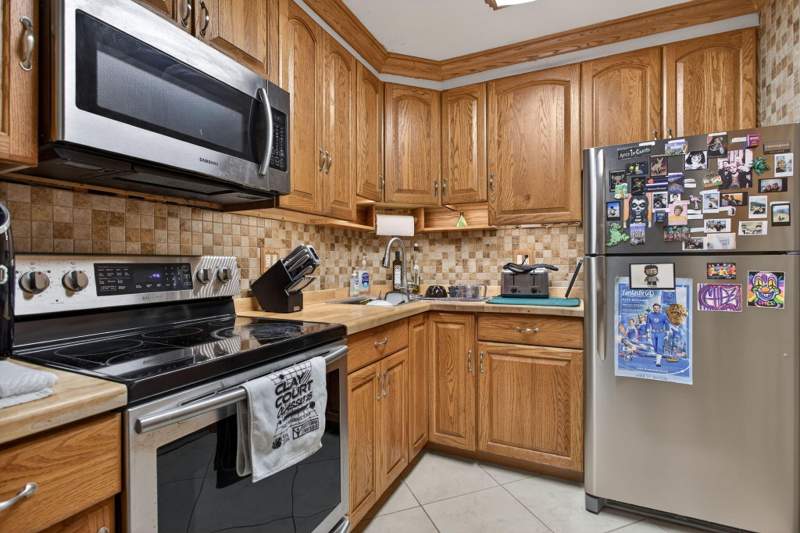 1 bedroom Condominium at 9 NE 19th Court #214c, Manor Grove Village, Wilton Manors — photo 5