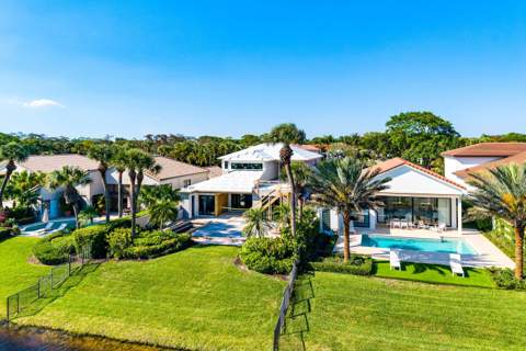 13315 Provence Drive, Palm Beach Gardens FL - photo 10 of 35