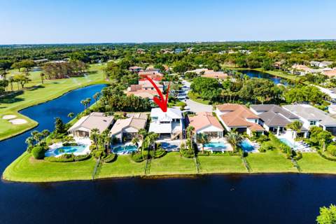 13315 Provence Drive, Palm Beach Gardens FL - photo 14 of 35