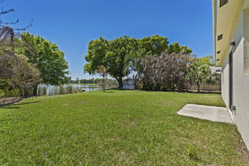 3 bedroom Single Family Residence at 7705 Sebastian Road, Lakewood Park Unit 4, Fort Pierce — photo 4