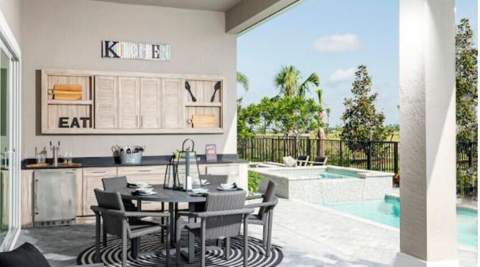 9854 Regency Way, Palm Beach Gardens FL - photo 6 of 15