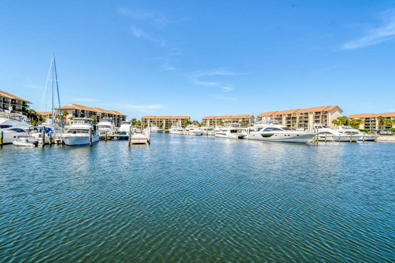 2 bedroom Condominium at 2401 Marina Isle Way #503, Marina At The Bluffs Condo, Jupiter — photo 2