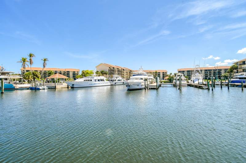 2 bedroom Condominium at 2401 Marina Isle Way #503, Marina At The Bluffs Condo, Jupiter — photo 3