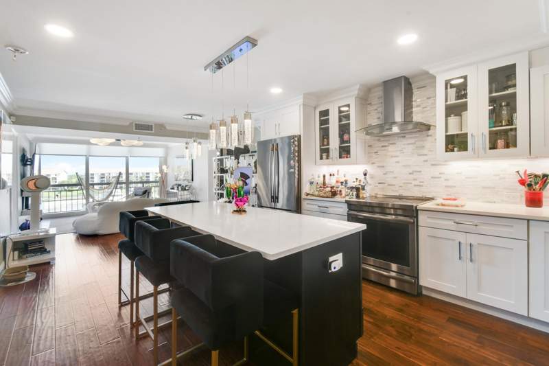 2 bedroom Condominium at 2401 Marina Isle Way #503, Marina At The Bluffs Condo, Jupiter — photo 5