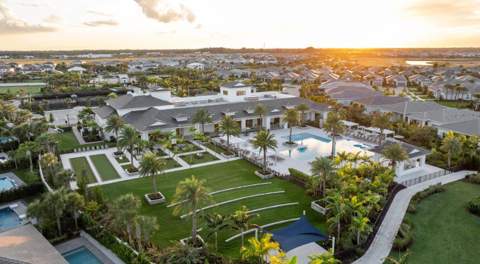 9854 Regency Way, Palm Beach Gardens FL - photo 14 of 15