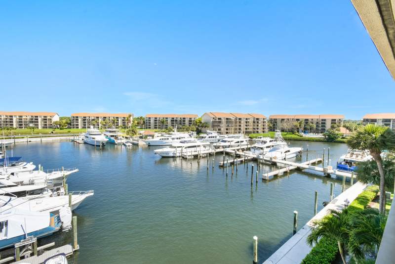 2 bedroom Condominium at 2401 Marina Isle Way #503, Marina At The Bluffs Condo, Jupiter — photo 4