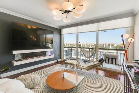 2401 Marina Isle Way #503, Jupiter FL - photo 10 of 43