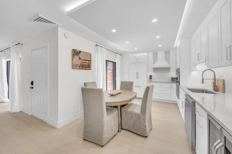2 bedroom Townhouse at 1208 12th Court, Lakes At The Bluffs, Jupiter — photo 5