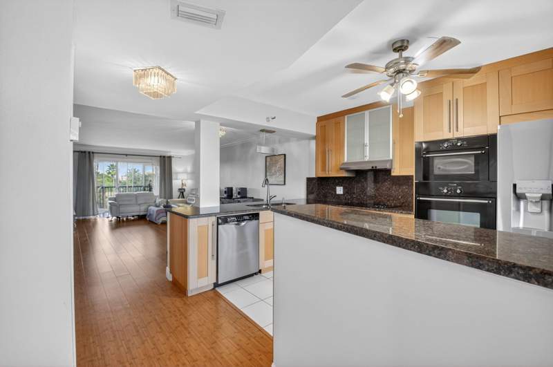 2 bedroom Condominium at 14475 Strathmore Lane #503, Huntington Lakes Sec One Condos, Delray Beach — photo 4