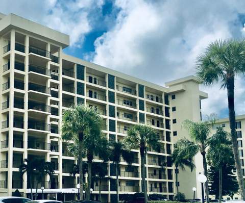 3100 N Palm Aire Drive #706, Pompano Beach FL - photo 13 of 13