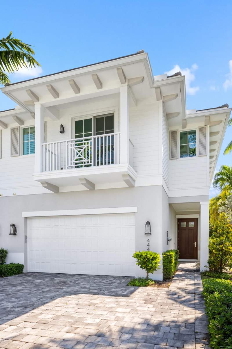 3 bedroom Townhouse at 444 NE Wavecrest Way, Boca Raton Riviera, Boca Raton — photo 3