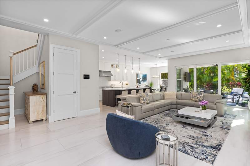 3 bedroom Townhouse at 444 NE Wavecrest Way, Boca Raton Riviera, Boca Raton — photo 5