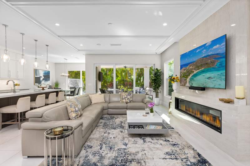 3 bedroom Townhouse at 444 NE Wavecrest Way, Boca Raton Riviera, Boca Raton — photo 4