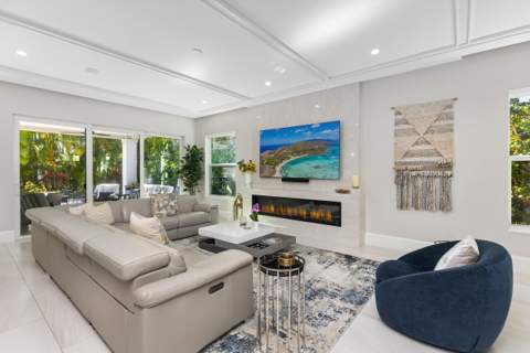444 NE Wavecrest Way, Boca Raton FL - photo 7 of 41