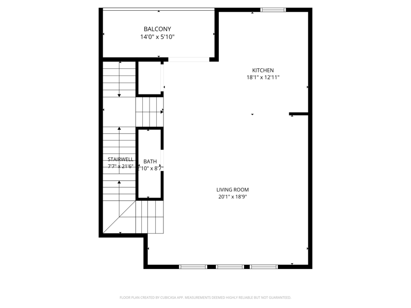 4 bedroom Townhouse at 429 NE 1st Street, Conch Key Villas, Pompano Beach — photo 4