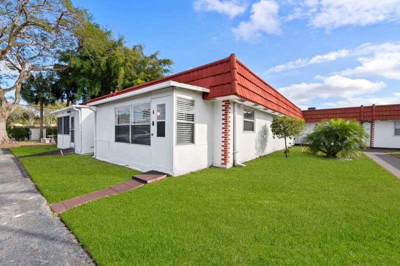 2 bedroom Villa at 4 Seville Terrace #4, Kings Point Seville Condos, Delray Beach — photo 5