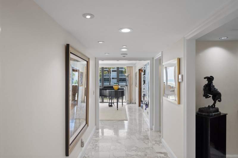 3 bedroom Condominium at 2580 S Ocean Boulevard #2b2, Palm Beach Stratford Condo, Palm Beach — photo 3