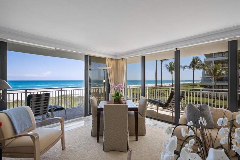 3 bedroom Condominium at 2580 S Ocean Boulevard #2b2, Palm Beach Stratford Condo, Palm Beach — photo 5
