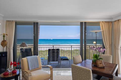 2580 S Ocean Boulevard #2b2, Palm Beach FL - photo 7 of 45