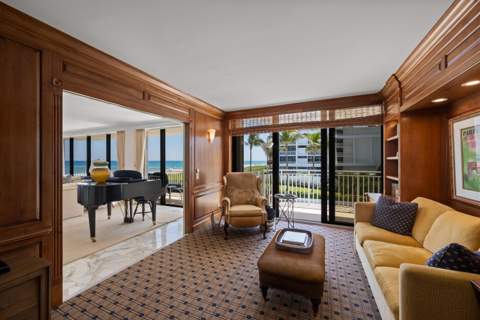 2580 S Ocean Boulevard #2b2, Palm Beach FL - photo 13 of 45