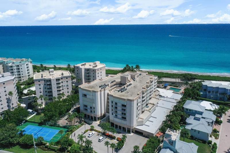 2 bedroom Condominium at 176 Helios Drive #102, Corinthians Condo, Jupiter — photo 2