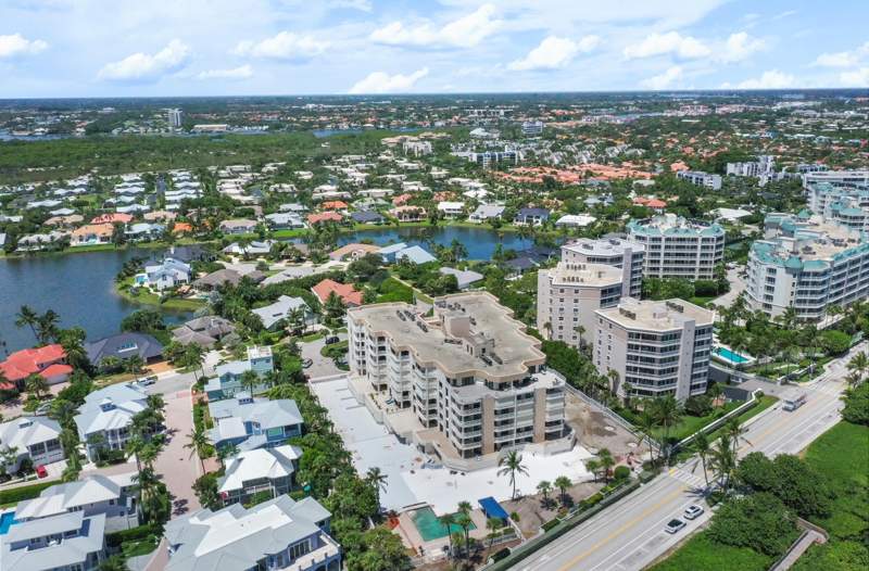 2 bedroom Condominium at 176 Helios Drive #102, Corinthians Condo, Jupiter — photo 4