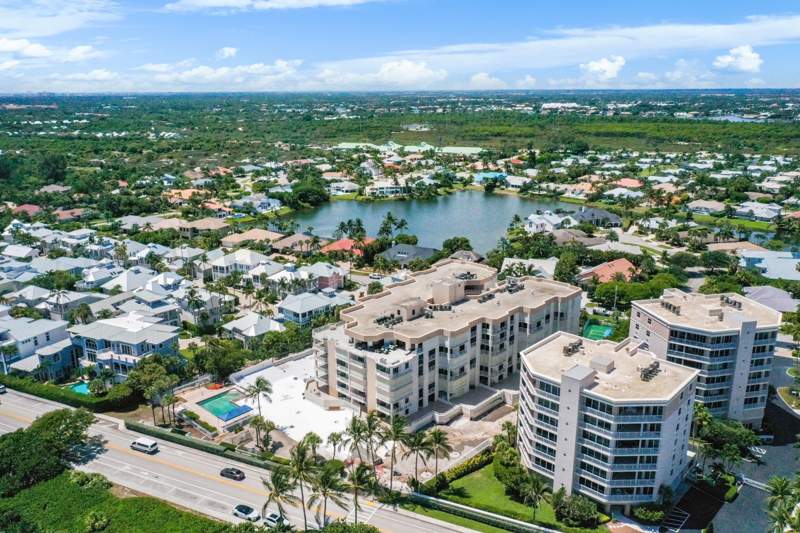 2 bedroom Condominium at 176 Helios Drive #102, Corinthians Condo, Jupiter — photo 5