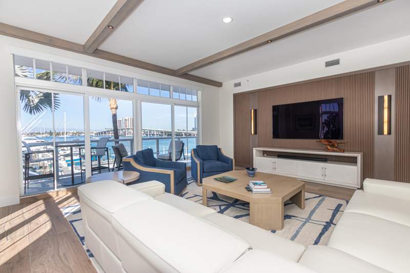 2 bedroom Condominium at 184 Lake Drive #3201, Havn Residences & Yacht Club Condo, Palm Beach Shores — photo 3