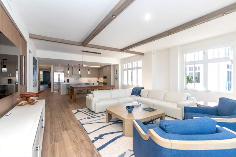 2 bedroom Condominium at 184 Lake Drive #3201, Havn Residences & Yacht Club Condo, Palm Beach Shores — photo 4