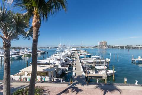 184 Lake Drive #3201, Palm Beach Shores FL - photo 7 of 33