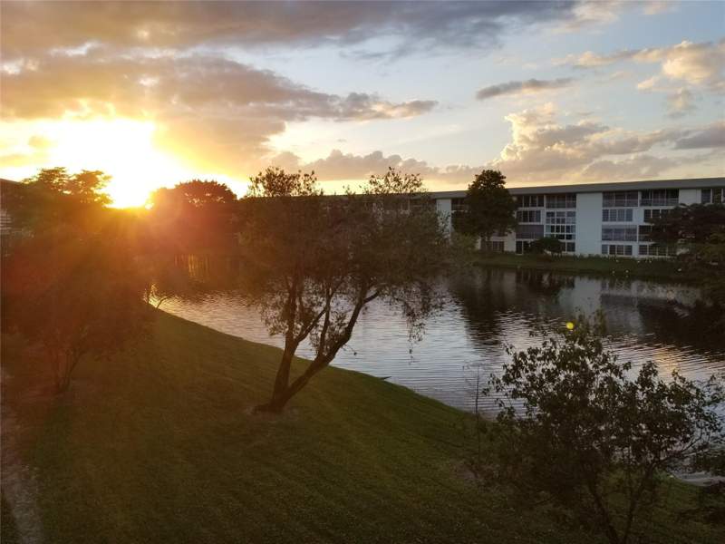 2 bedroom Condominium at 1705 Andros Isle #O3, Andros Village E Condo, Coconut Creek — photo 4