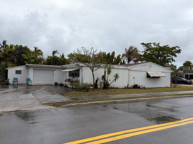 4 bedroom Single Family Residence at 1029 Ardmore Road, Belvedere Park, West Palm Beach — photo 3