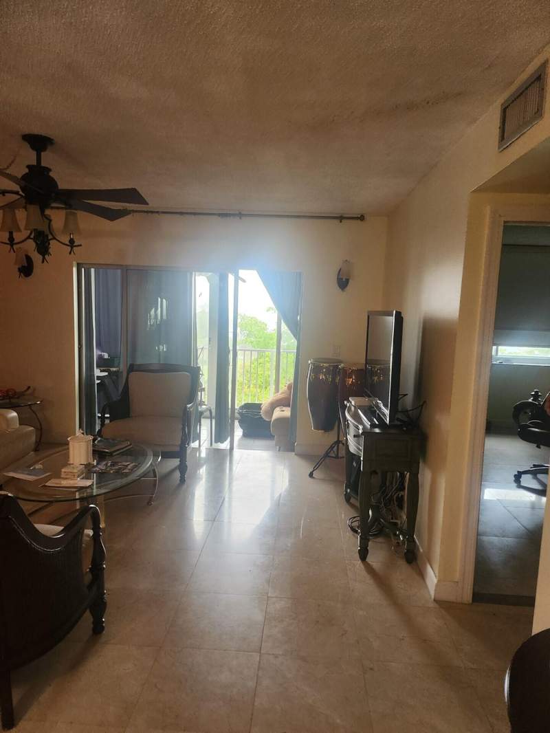 1 bedroom Condominium at 4200 Hillcrest Drive #707, Hillcrest East No 24 Condo, Hollywood — photo 2