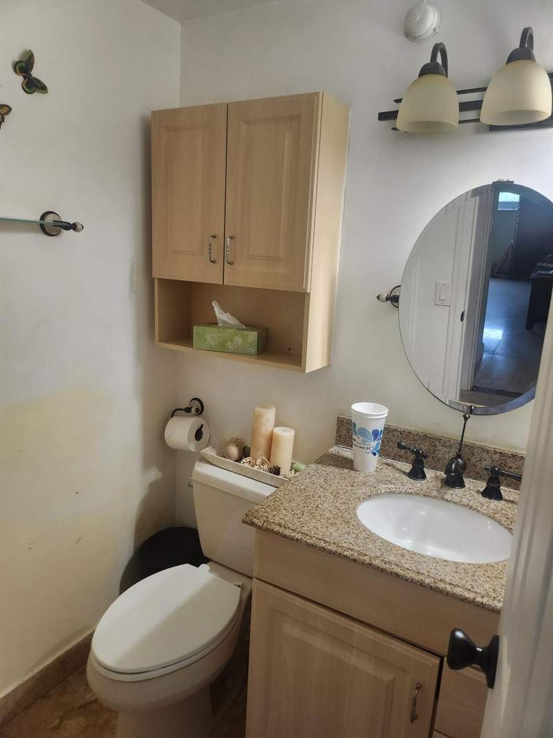 1 bedroom Condominium at 4200 Hillcrest Drive #707, Hillcrest East No 24 Condo, Hollywood — photo 5