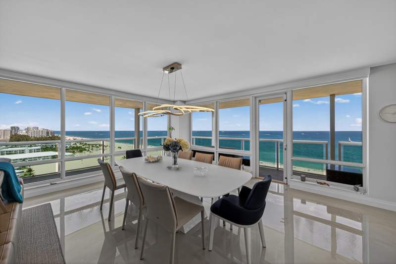 2 bedroom Condominium at 2100 S Ocean Lane #1712, Point Of Americas Condo, Fort Lauderdale — photo 5