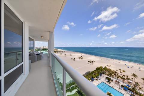 2100 S Ocean Lane #1712, Fort Lauderdale FL - photo 21 of 33