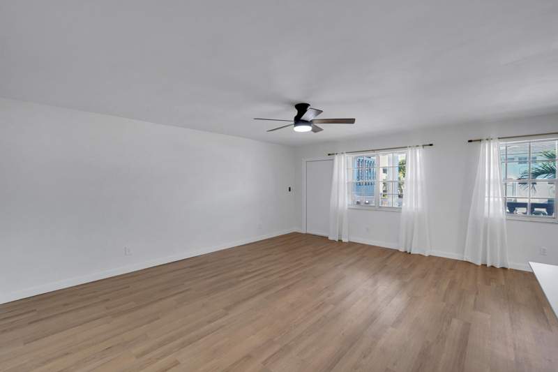 2 bedroom Condominium at 5203 NE 24th Terrace #B207, Maybury Mansions Condo, Fort Lauderdale — photo 3