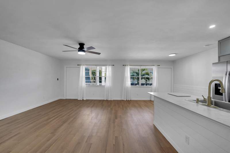 2 bedroom Condominium at 5203 NE 24th Terrace #B207, Maybury Mansions Condo, Fort Lauderdale — photo 5