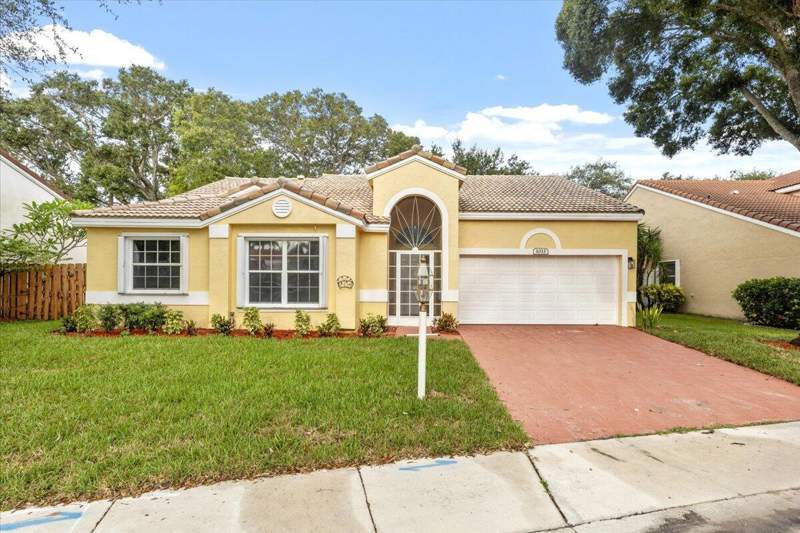 3 bedroom Single Family Residence at 1033 W Siena Oaks Cir Circle, Siena Oaks, Palm Beach Gardens — photo 3