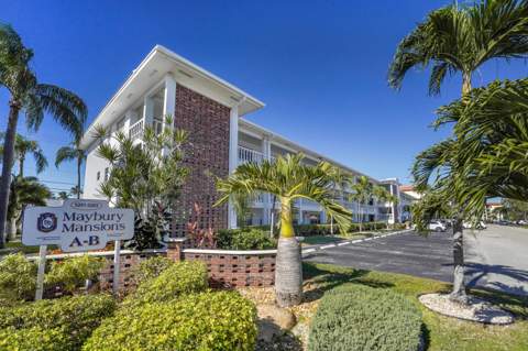 5203 NE 24th Terrace #B207, Fort Lauderdale FL - photo 24 of 31