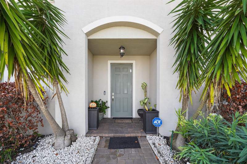 4 bedroom Single Family Residence at 7477 NW Greenspring Street, Copper Creek Plat No 2, Port St. Lucie — photo 3