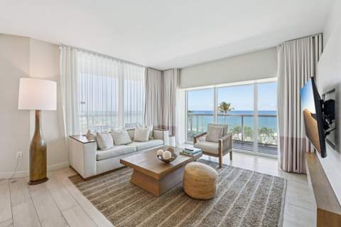 505 N Fort Lauderdale Beach Boulevard #818, Fort Lauderdale FL - photo 17 of 63