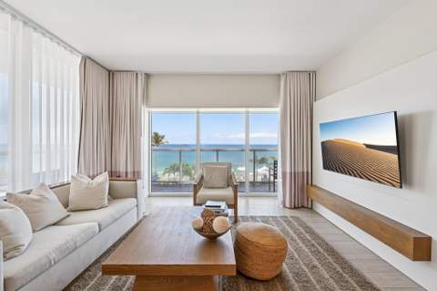505 N Fort Lauderdale Beach Boulevard #818, Fort Lauderdale FL - photo 19 of 63
