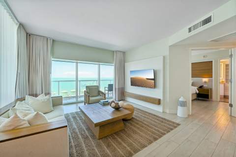 505 N Fort Lauderdale Beach Boulevard #818, Fort Lauderdale FL - photo 11 of 63