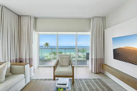 505 N Fort Lauderdale Beach Boulevard #818, Fort Lauderdale FL - photo 18 of 63