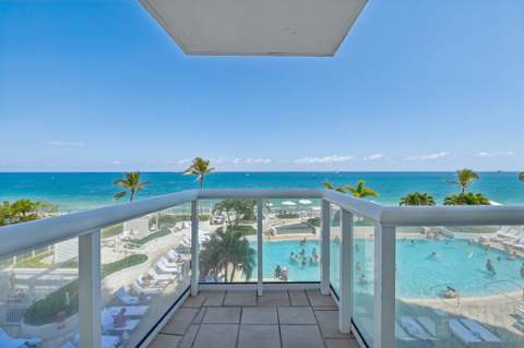 505 N Fort Lauderdale Beach Boulevard #818, Fort Lauderdale FL - photo 20 of 63