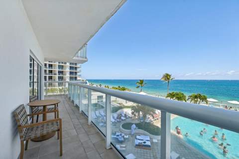 505 N Fort Lauderdale Beach Boulevard #818, Fort Lauderdale FL - photo 8 of 63