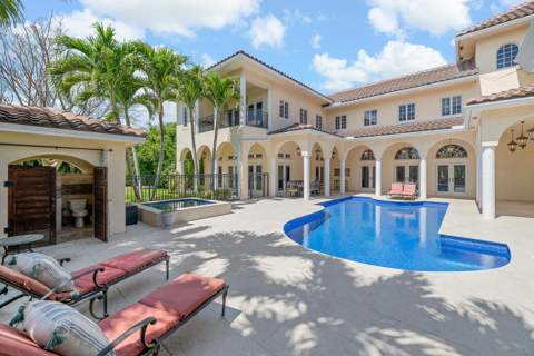 14535 Draft Horse Lane, Wellington FL - photo 15 of 107